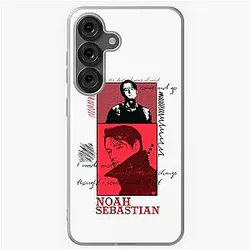 Noah Sebastian Bad Omens Metalcore Concert