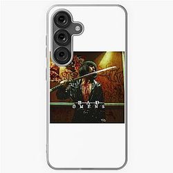 Bad Omens concrete album tour 2026 Soft Case