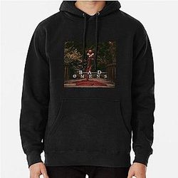 Bab Omens Album Tour 2026 Pullover Hoodie