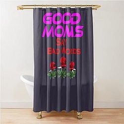 Anniversary Gift Gifts For Everyone Shower Curtain