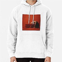 Bad Omens Peace Minds Tour 2026 Pullover Hoodie