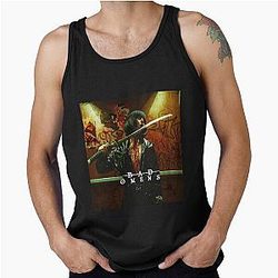 bad omens concrete album tour 2026 Tank Top