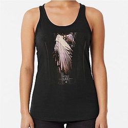 Live bad Omens album tour 2026 Racerback Tank Top