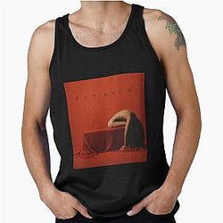 Bad Omens Peace Tour 2026 Tank Top