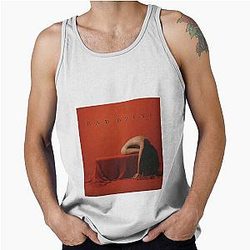 bad omens peace of mind tour 2026 tank top