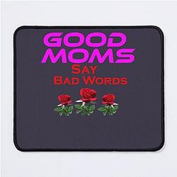 Anniversary Gift Bad Omens Gift For Everyone Mouse Pad
