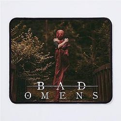Bad Omens Album Tour 2026 Mouse Pad