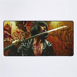Bad Omens
Concrete Album Tour 2026 Seat Mat