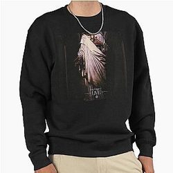 Live Bad Omens Tour 2026 Pullover Sweatshirt