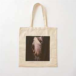 Live Bad Omens Album Tour 2026 Cotton Tote Bag