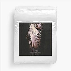 Bad Omens Album Tour 2026 Duvet Cover