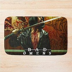 Bad Omens - Concrete Album Tour 2026