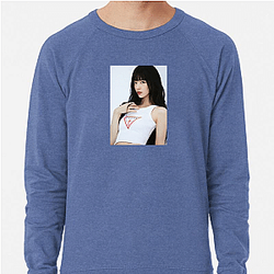 Hollywood Starlet Bae Suzy Sweatshirts