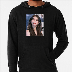 Legendary Actress Bae Suzy Hoodies