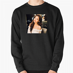 Silver Screen Goddess Bae Suzy Sweatshirts