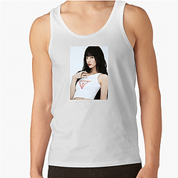 Hollywood Starlet Bae Suzy Tank Tops