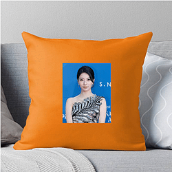 Glamorous Diva Bae Suzy Pillows Cover