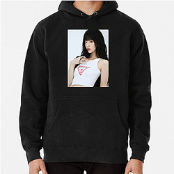 Hollywood Starlet Bae Suzy Hoodies