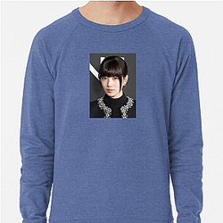 Leading Lady Bae Suzy Sweatshirts