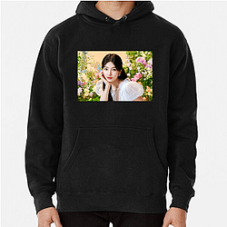 Red Carpet Queen Bae Suzy Hoodies