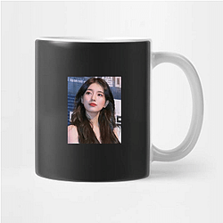 Legendary Actress Bae Suzy Mugs