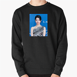 Glamorous Diva Bae Suzy Sweatshirts