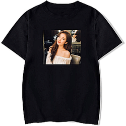 Silver Screen Goddess Bae Suzy T-Shirts