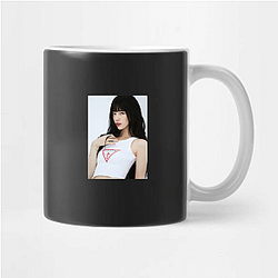 Hollywood Starlet Bae Suzy Mugs