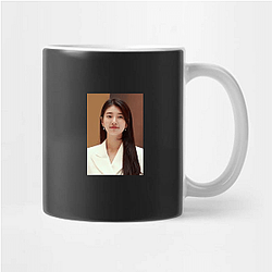 Style Icon Bae Suzy Mugs