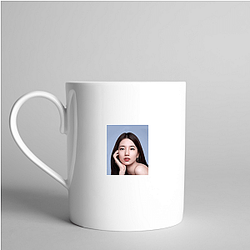 Screen Siren Bae Suzy Mugs