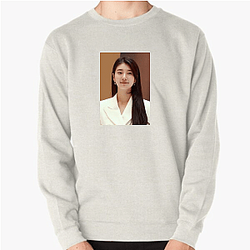 Style Icon Bae Suzy Sweatshirts