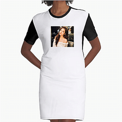 Silver Screen Goddess Bae Suzy Dresses