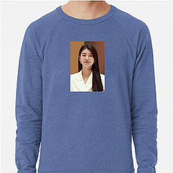 Style Icon Bae Suzy Sweatshirts