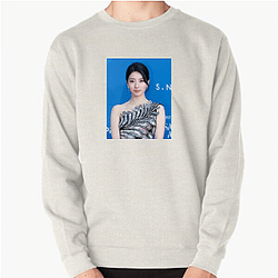 Glamorous Diva Bae Suzy Sweatshirts