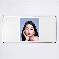 Screen Siren Bae Suzy Mouse Pads