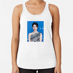 Glamorous Diva Bae Suzy Tank Tops