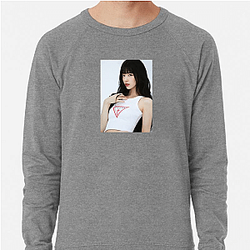 Hollywood Starlet Bae Suzy Sweatshirts