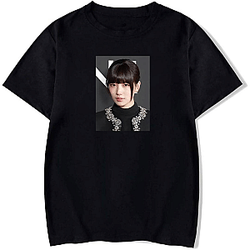 Leading Lady Bae Suzy T-Shirts