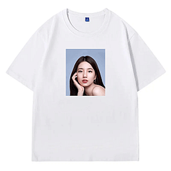 Screen Siren Bae Suzy T-Shirts