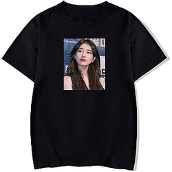 Legendary Actress Bae Suzy T-Shirts