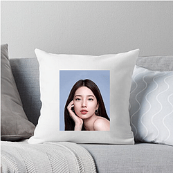Screen Siren Bae Suzy Pillows Cover