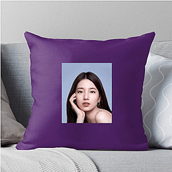 Screen Siren Bae Suzy Pillows Cover