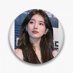 Legendary Actress Bae Suzy Pins