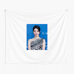 Glamorous Diva Bae Suzy Tapestries