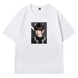 Leading Lady Bae Suzy T-Shirts