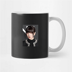 Leading Lady Bae Suzy Mugs