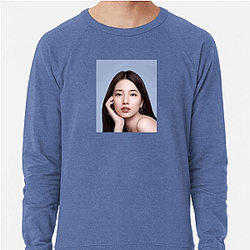 Screen Siren Bae Suzy Sweatshirts