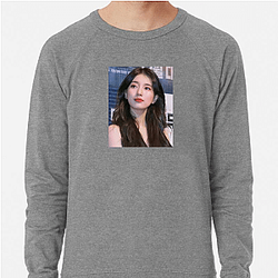 Legendary Actress Bae Suzy Sweatshirts