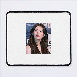 Legendary Actress Bae Suzy Mouse Pads