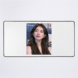 Legendary Actress Bae Suzy Mouse Pads